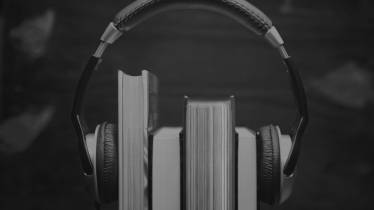 Audiobooki sposobem na czytelniczą bierność „tabletowych dzieci”